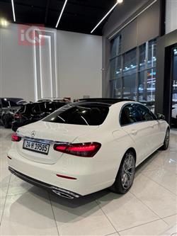 مرسيدس بنز E-Class